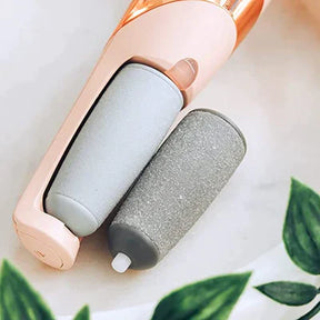 Rechargeable Electric Foot Grinder Dead Dry Skin Callus Remover